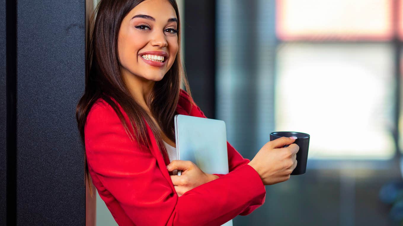Therapy Phrases Gen Z Uses At Work That Boomers Would Find Inappropriate Therapy Phrases Gen Z Uses At Work That Boomers Would Find Inappropriate