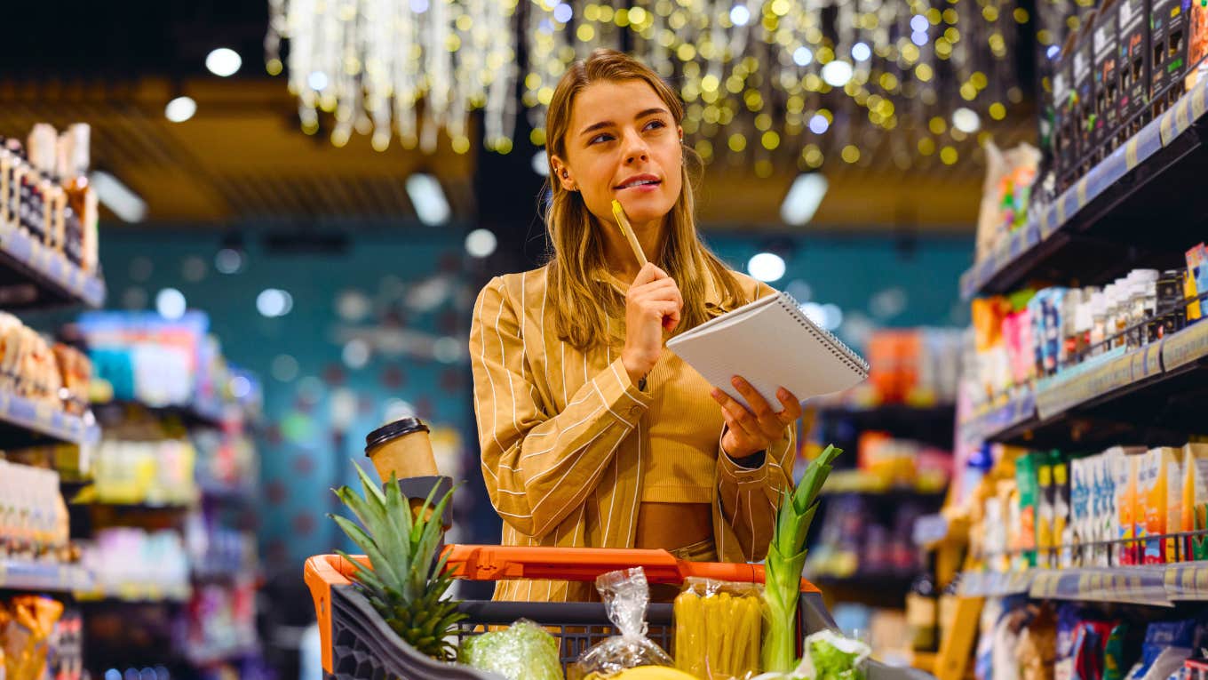 Things Brilliant People Are Stocking Up On Now Before Grocery Store Shelves Go Empty Soon Things Brilliant People Are Stocking Up On Now Before Grocery Store Shelves Go Empty Soon