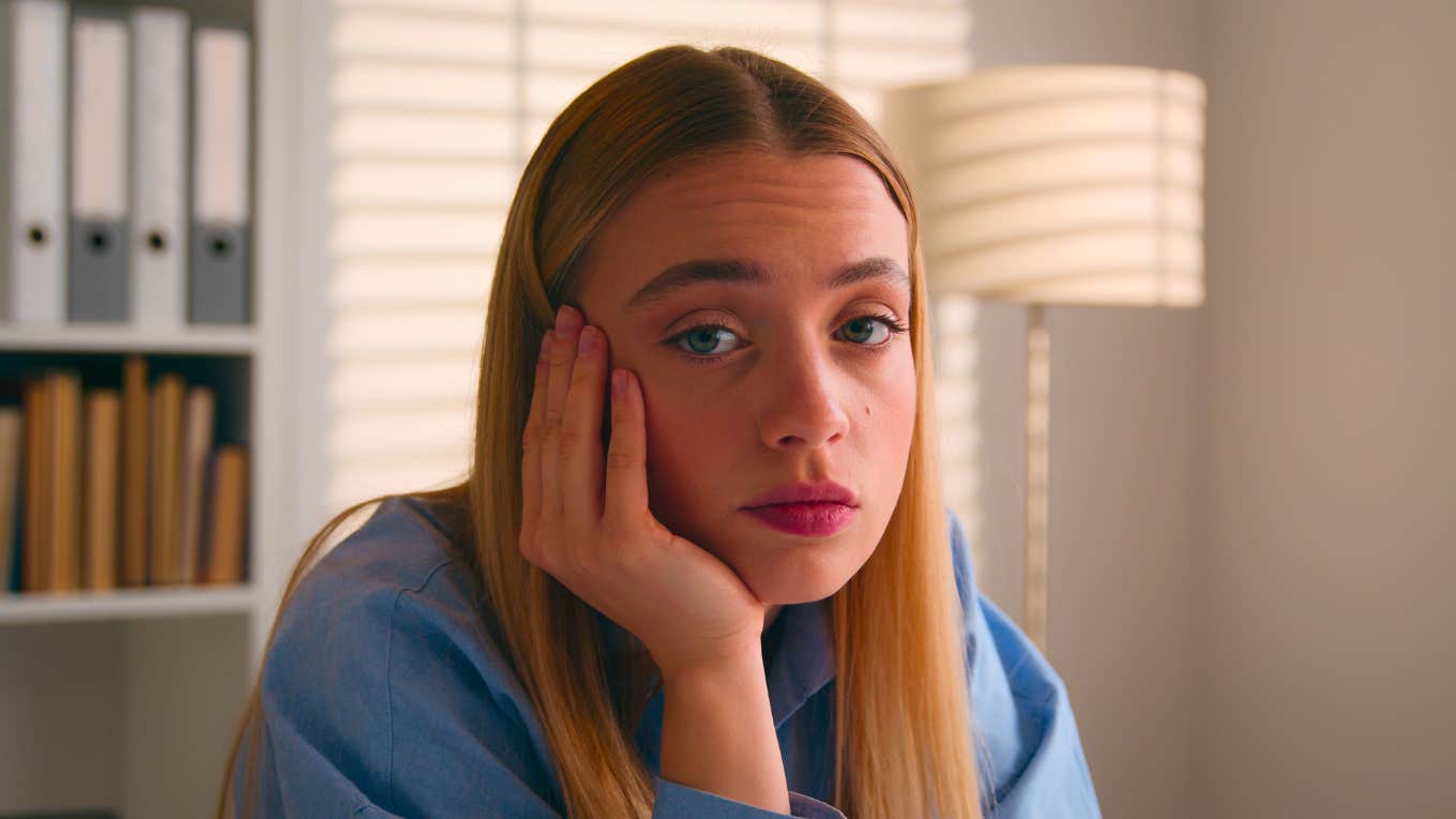 Things That Feel Like Rejection To Gen Z, Even When They’re Not Things That Feel Like Rejection To Gen Z, Even When They’re Not