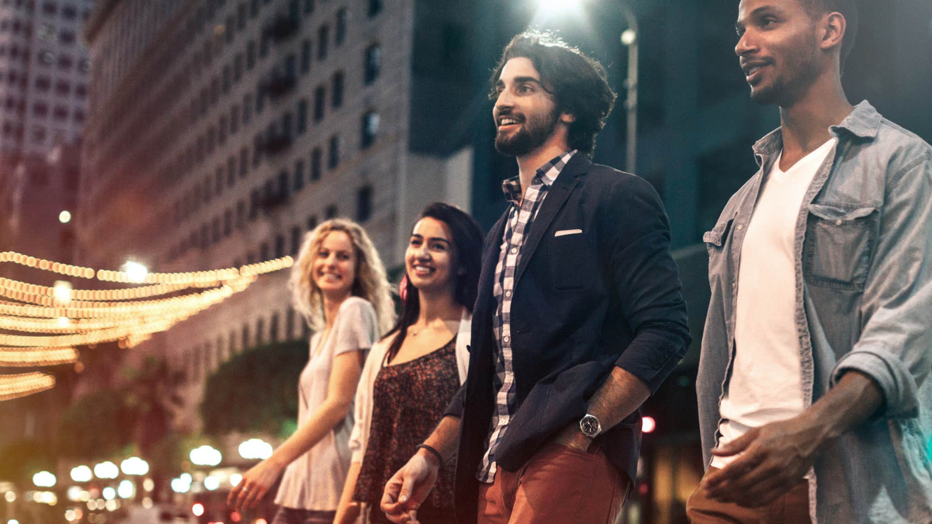 bar hopping things gen X once thought were exciting but just make them feel tired now