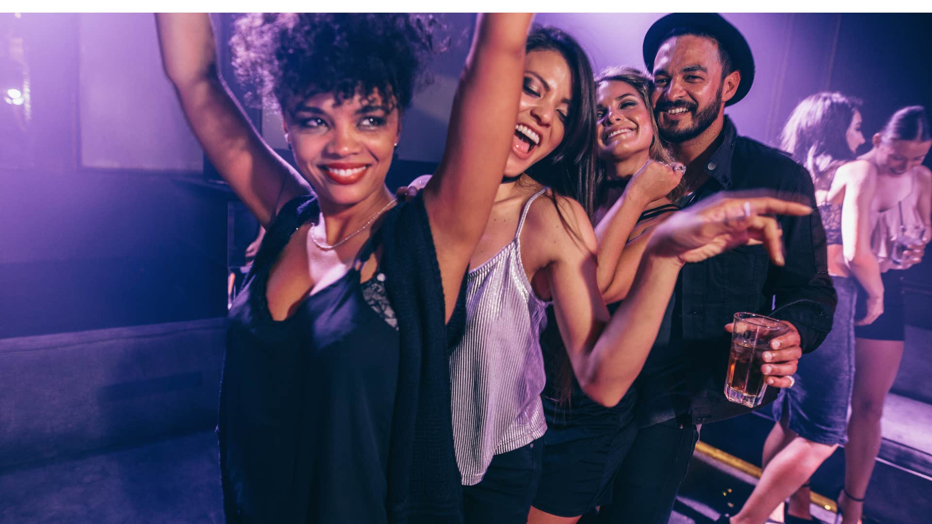 clubbing things gen X once thought were exciting but just make them feel tired now