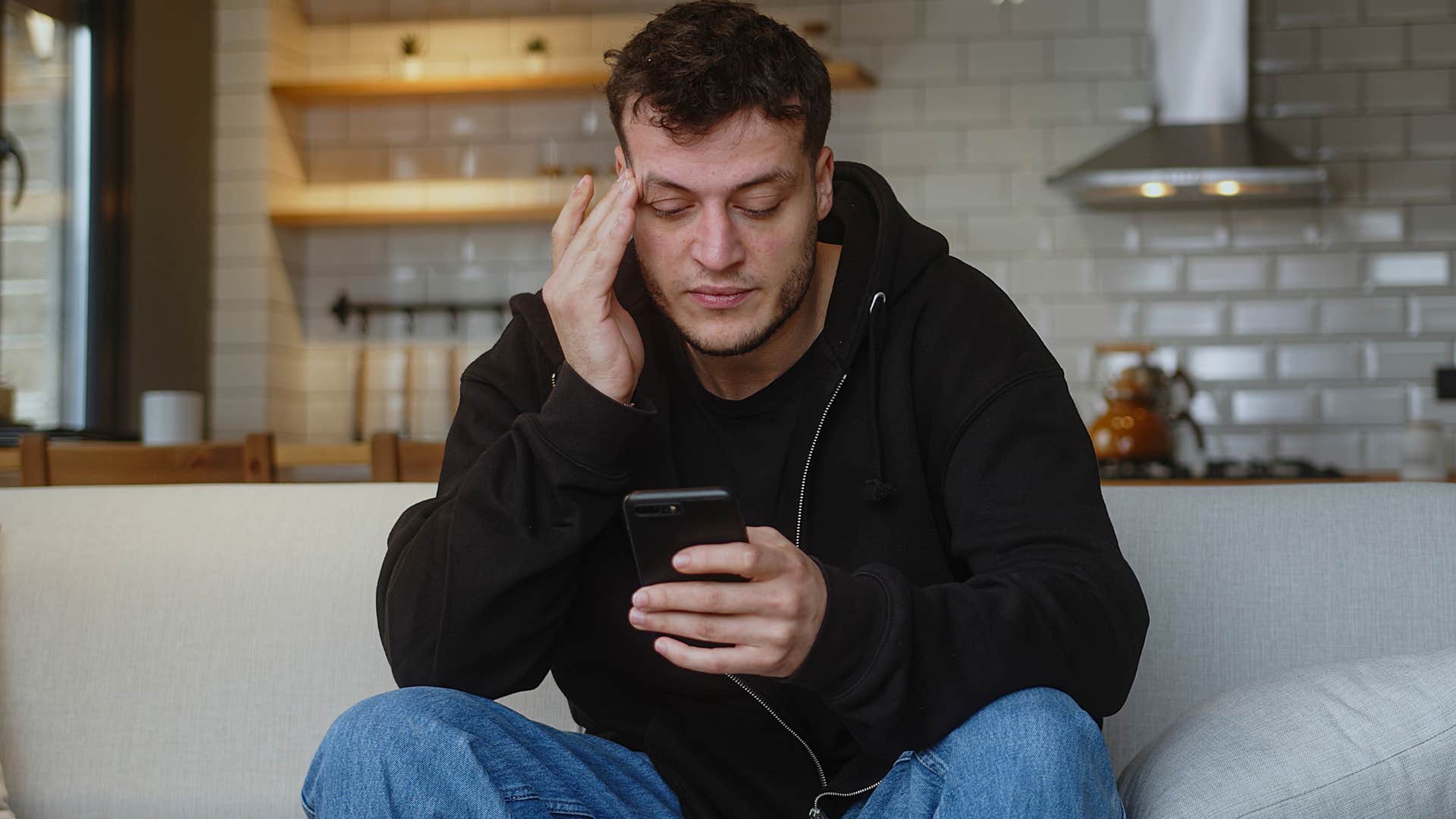 social media things gen z doesn't want advice on they just want to be heard