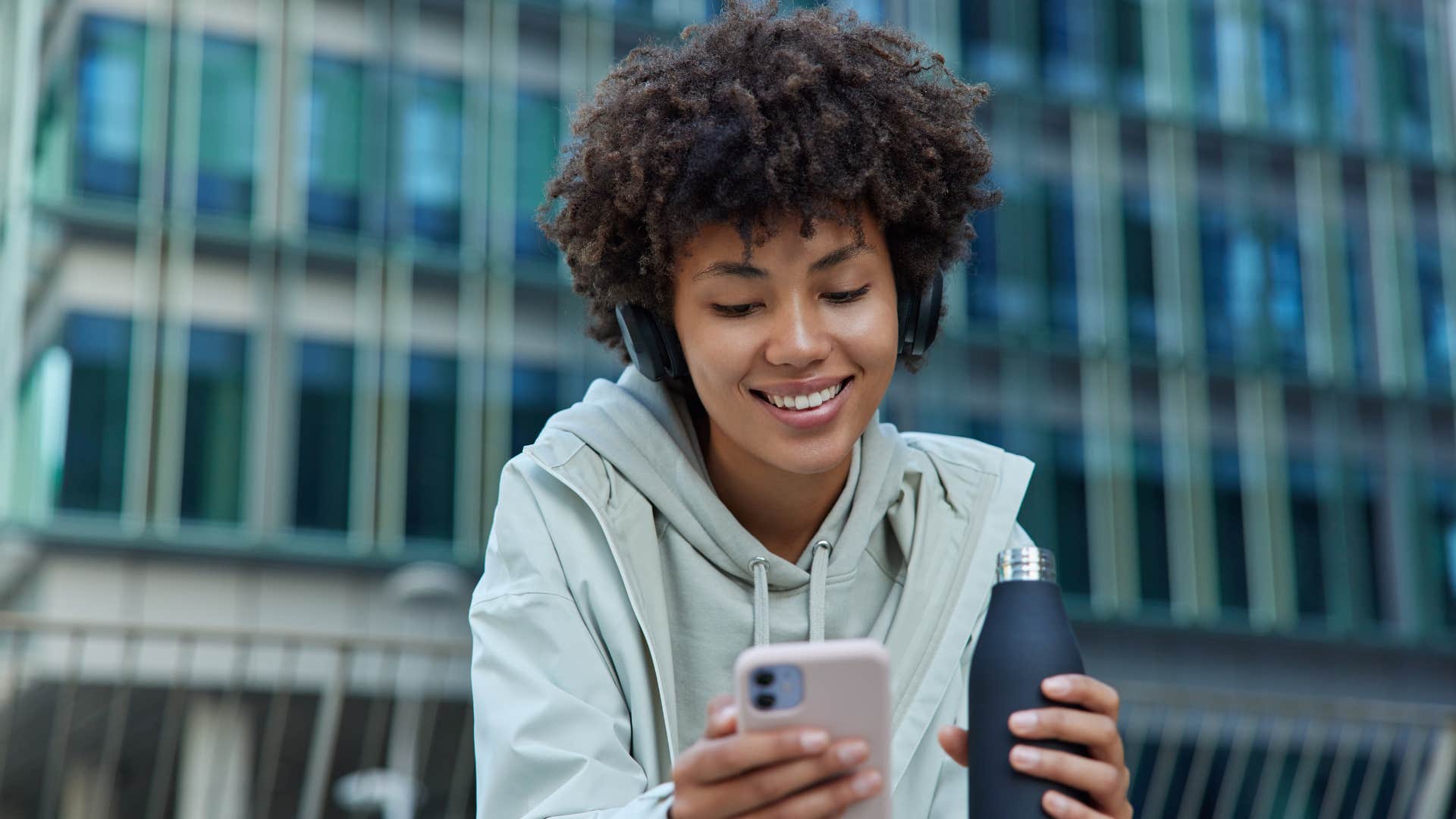 Average person isn't bother by misused word