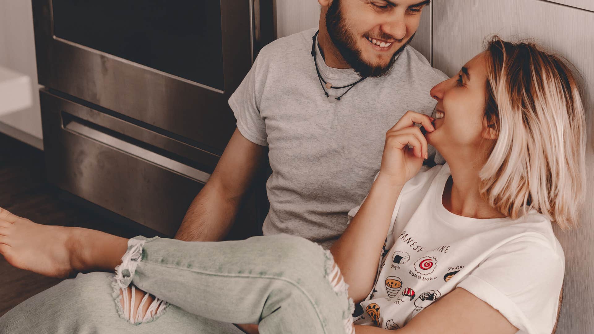 things a man does differently once he truly understands your worth listens