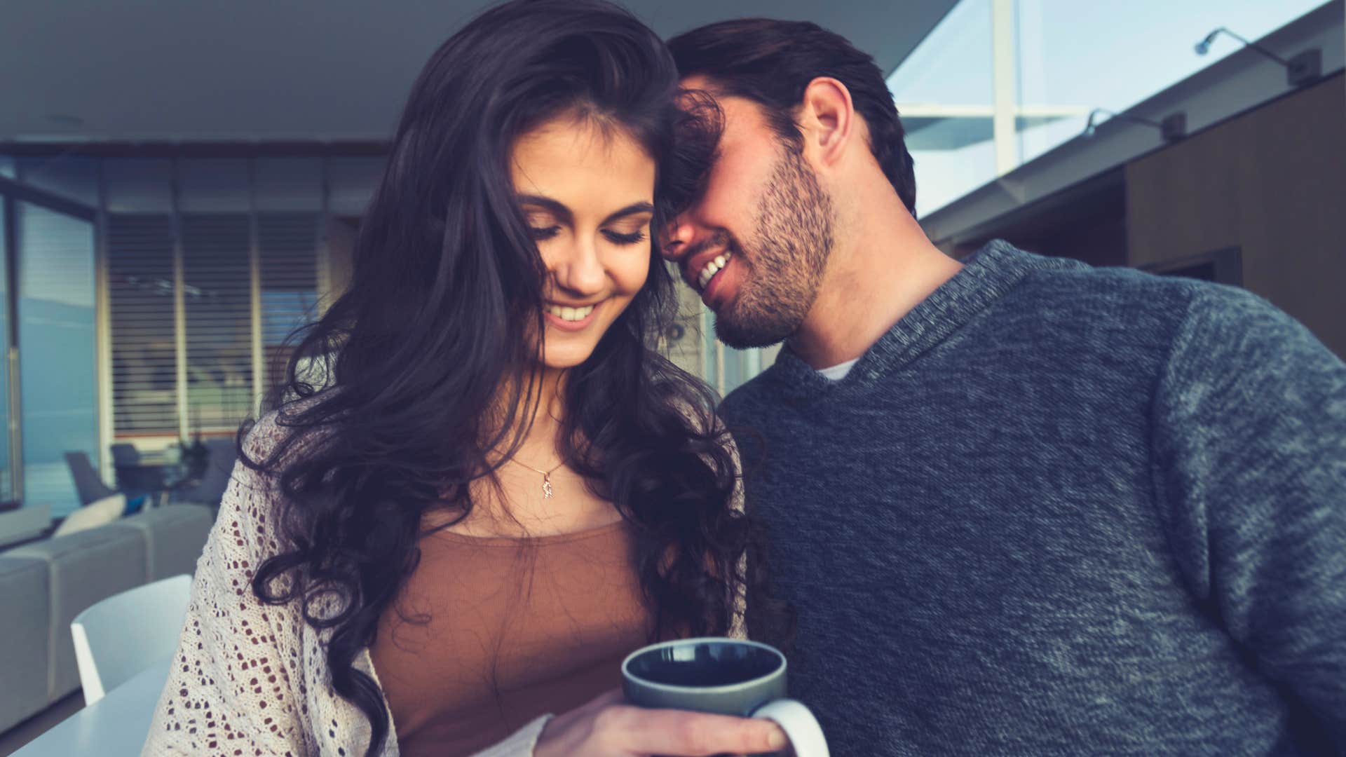 things a man does differently once he truly understands your worth makes you priority