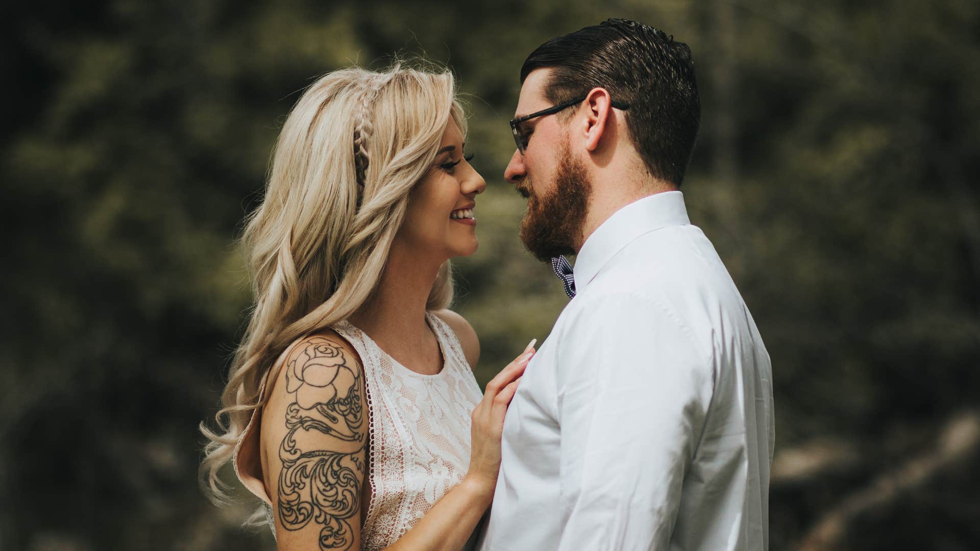 things a man does differently once he truly understands your worth protects your peace