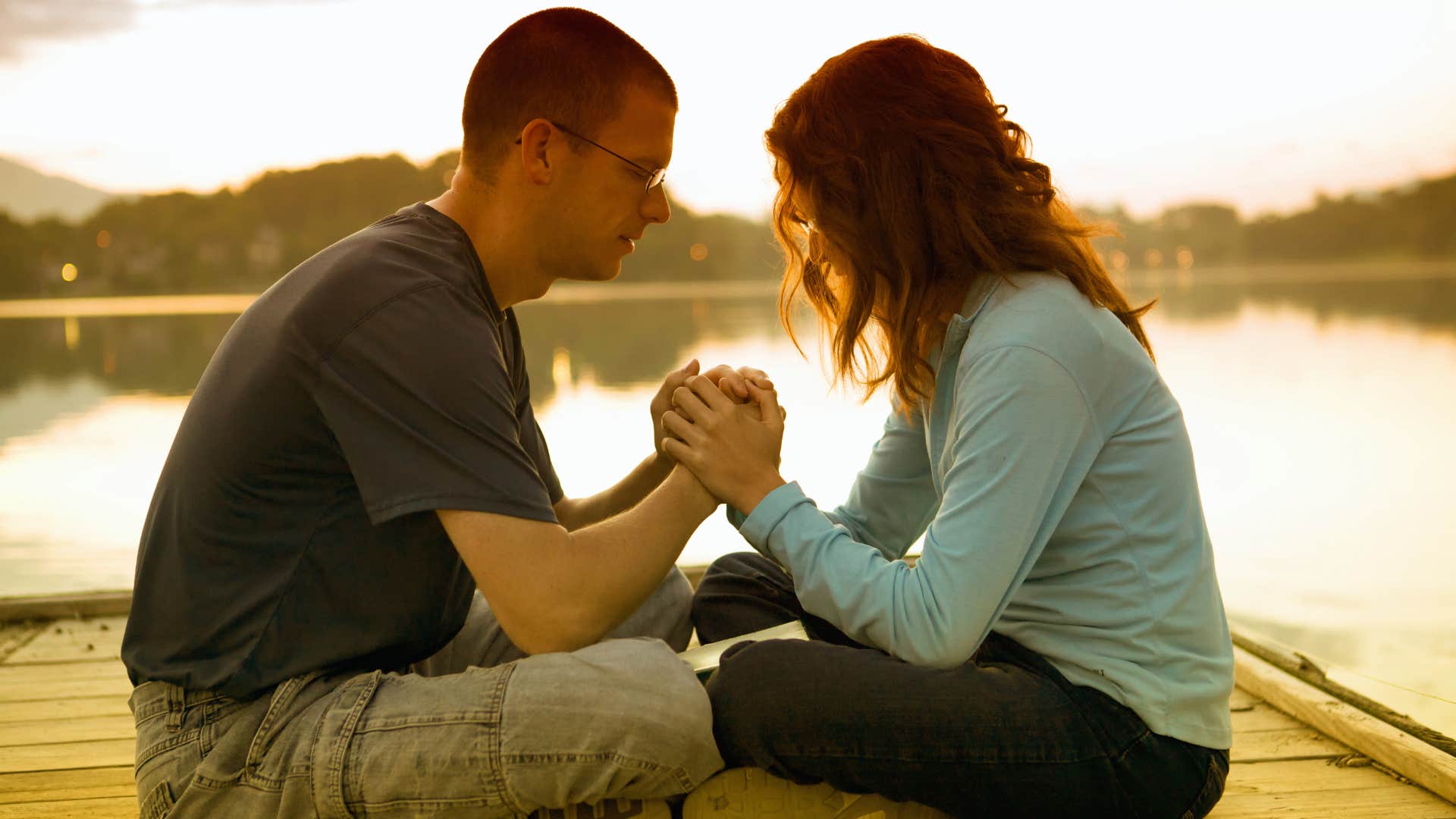 things a man does differently once he truly understands your worth takes responsibility