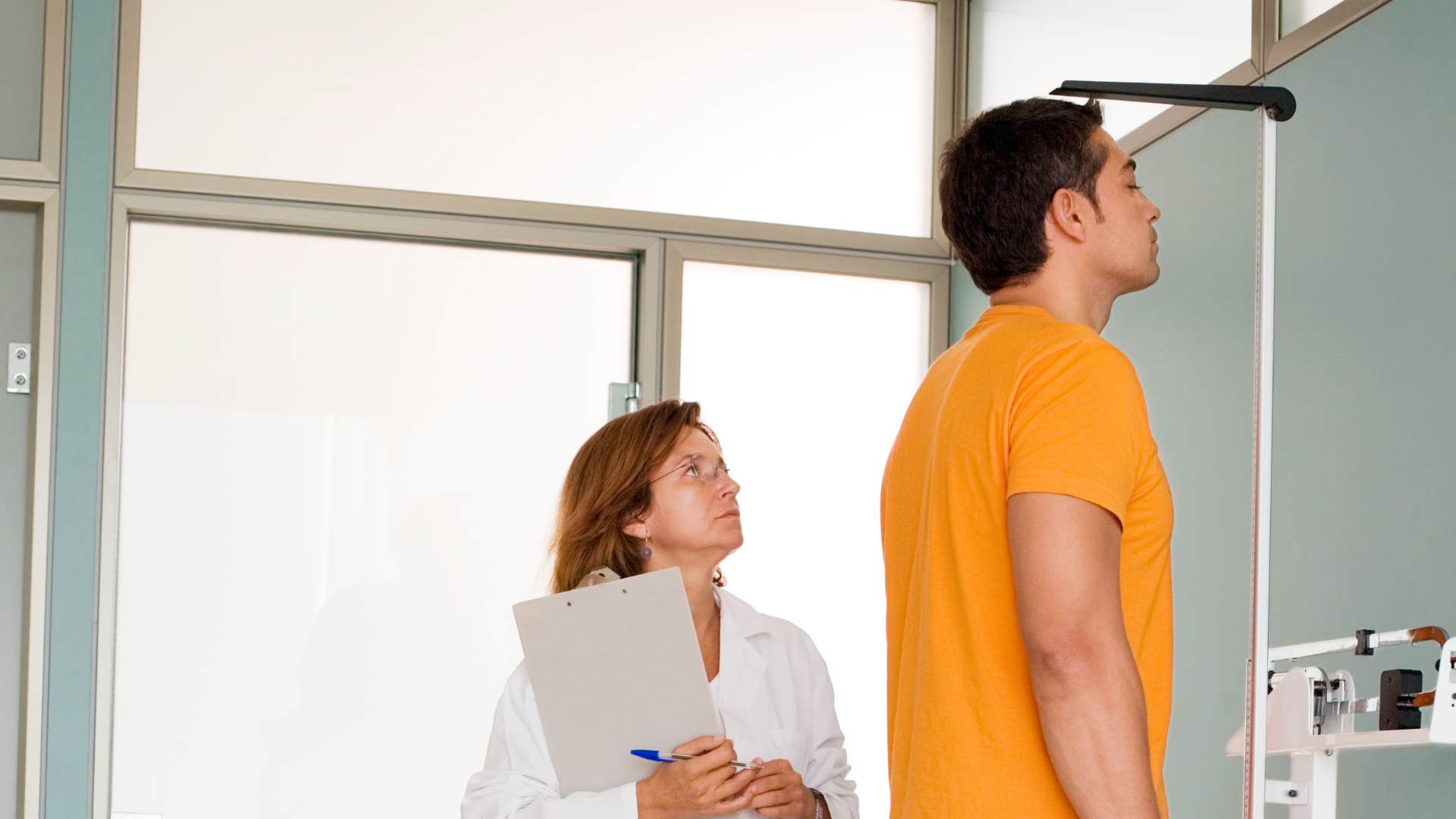 things men complain about that don't matter to women height