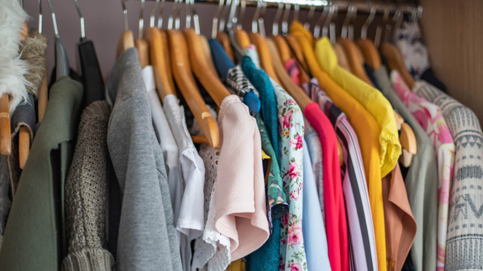 things middle-class families think are normal but are actually huge privileges clothing and personal care items
