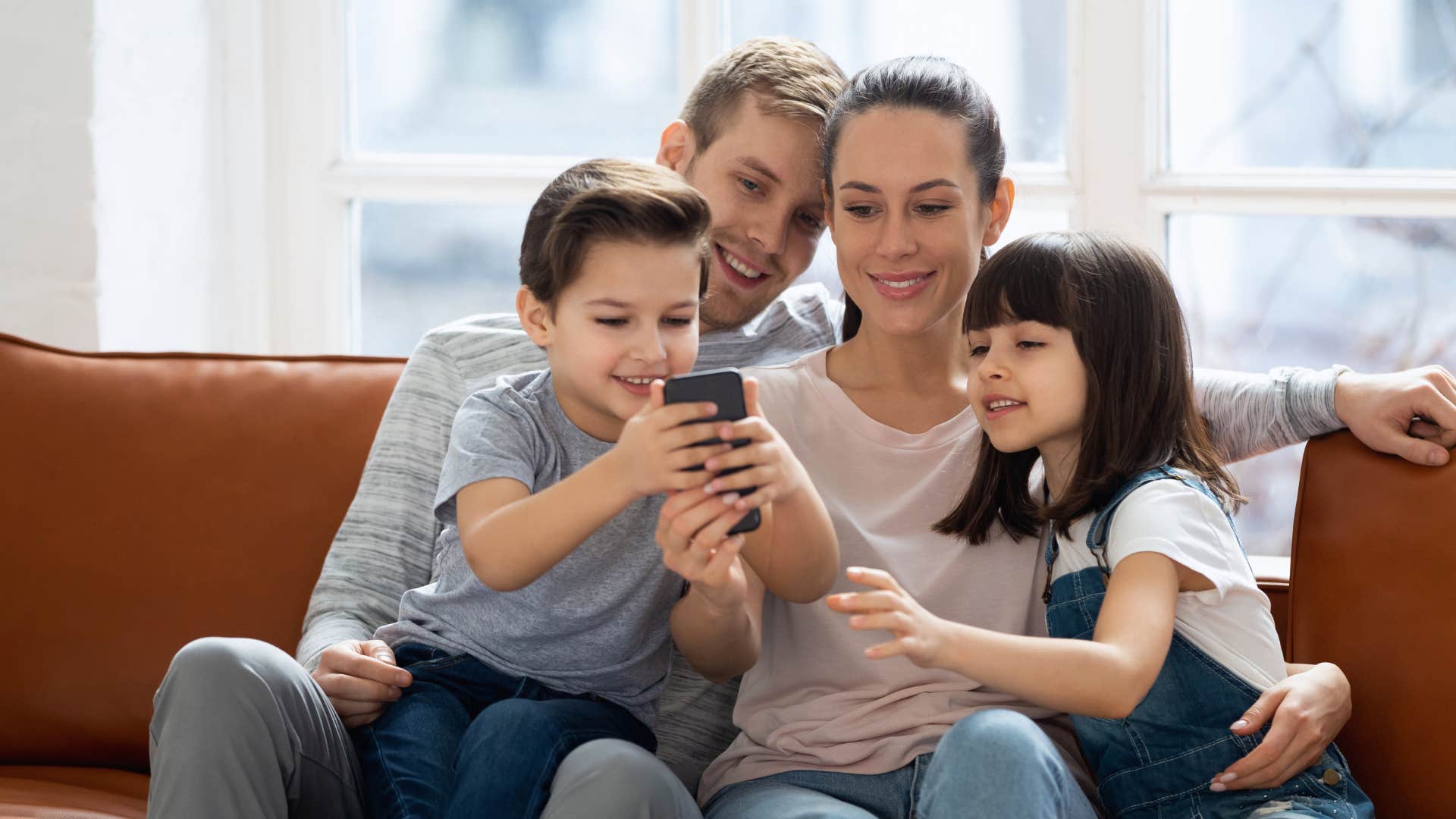 things middle-class families think are normal but are actually huge privileges current technology