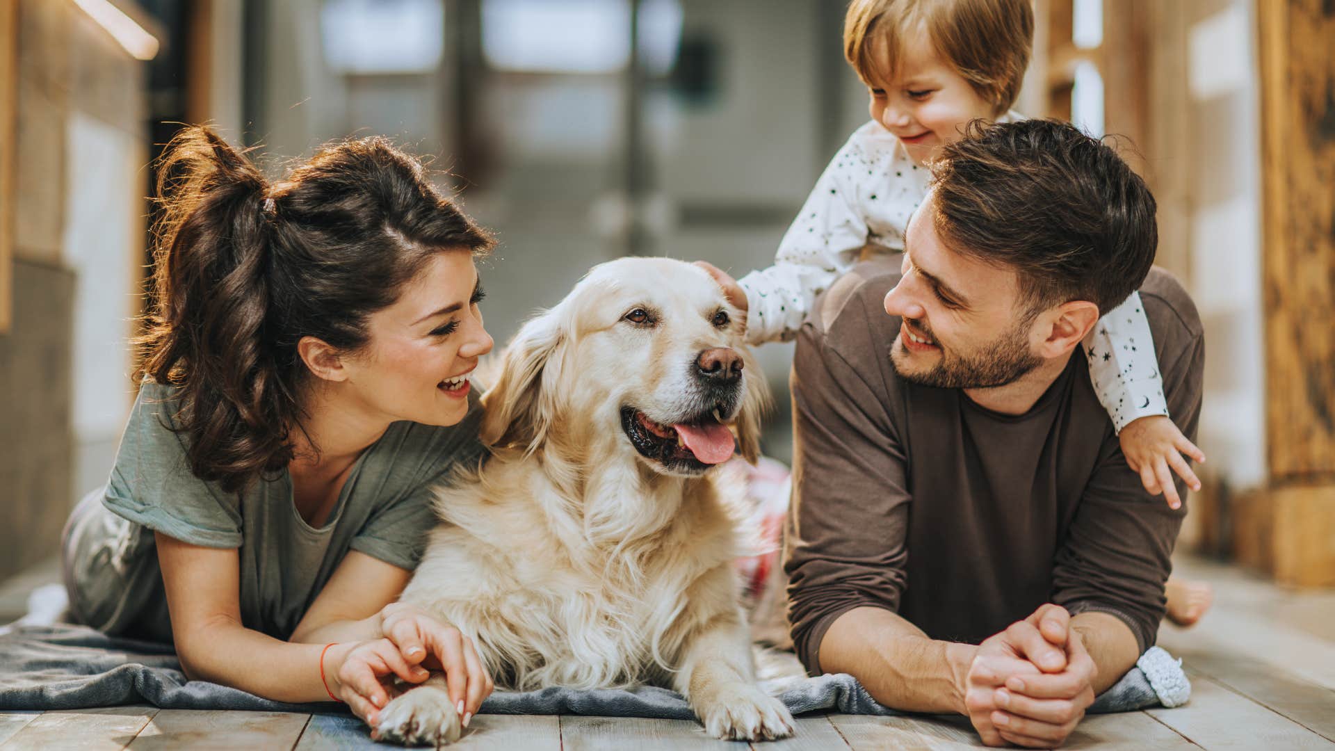 things middle-class families think are normal but are actually huge privileges downtime