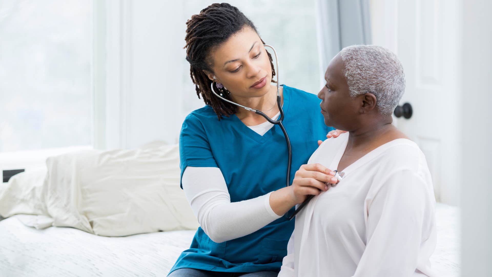 healthcare things middle-class families think are normal but are actually huge privileges