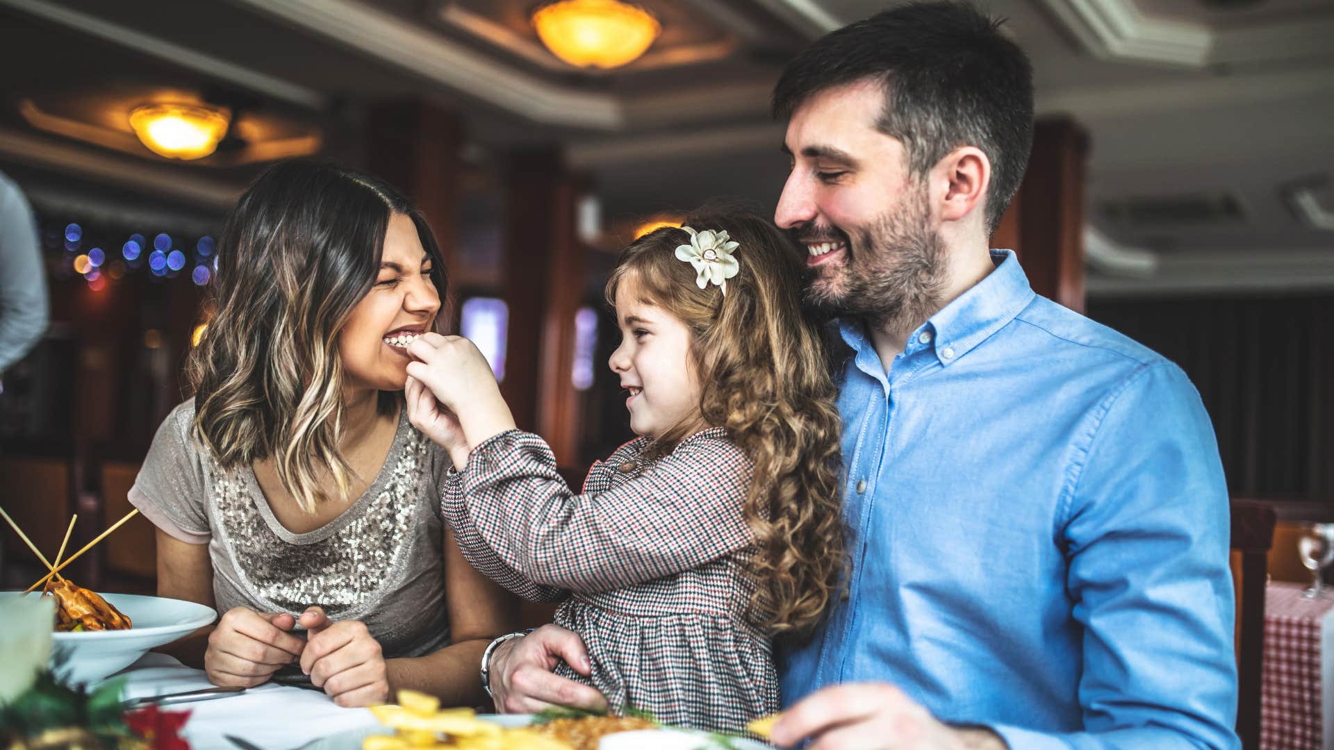 nutritious food things middle-class families think are normal but are actually huge privileges