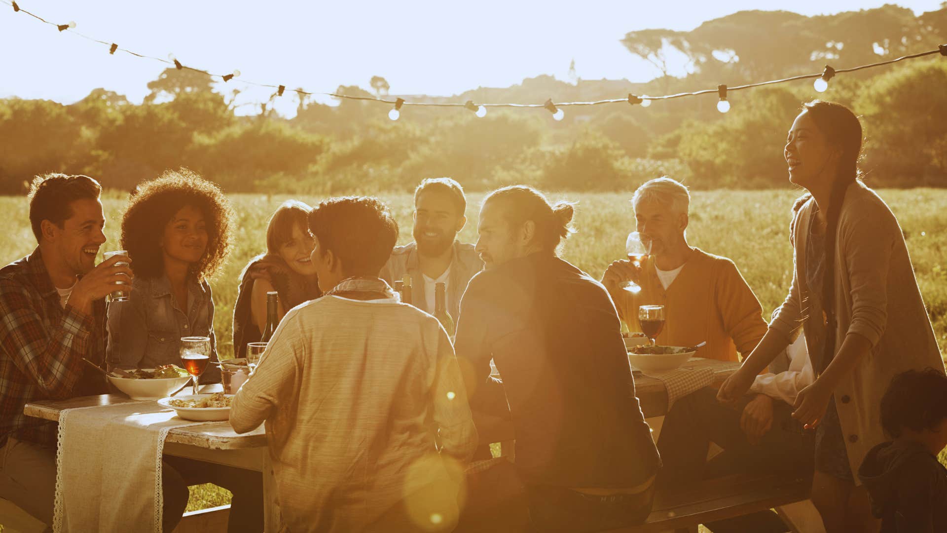 things middle-class families think are normal but are actually huge privileges supportive network