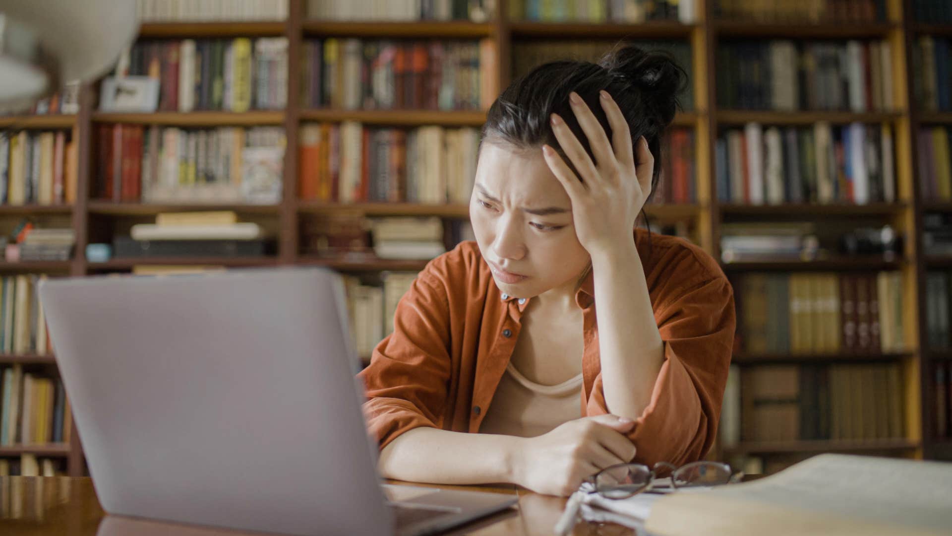 things millennials secretly resent about how they were raised academic pressure