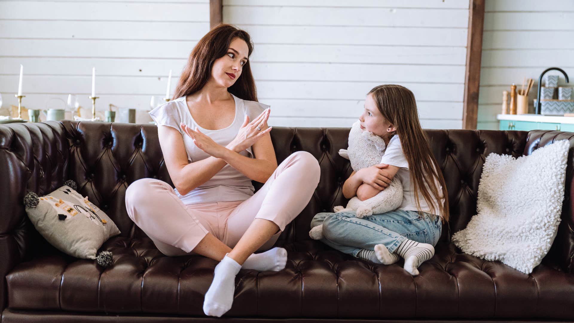things millennials secretly resent about how they were raised not taught boundaries