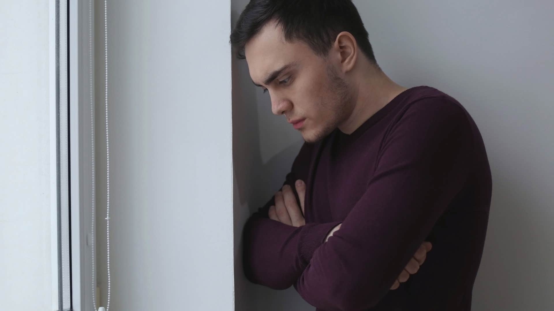 things millennials secretly resent about how they were raised being shamed for expressing emotions