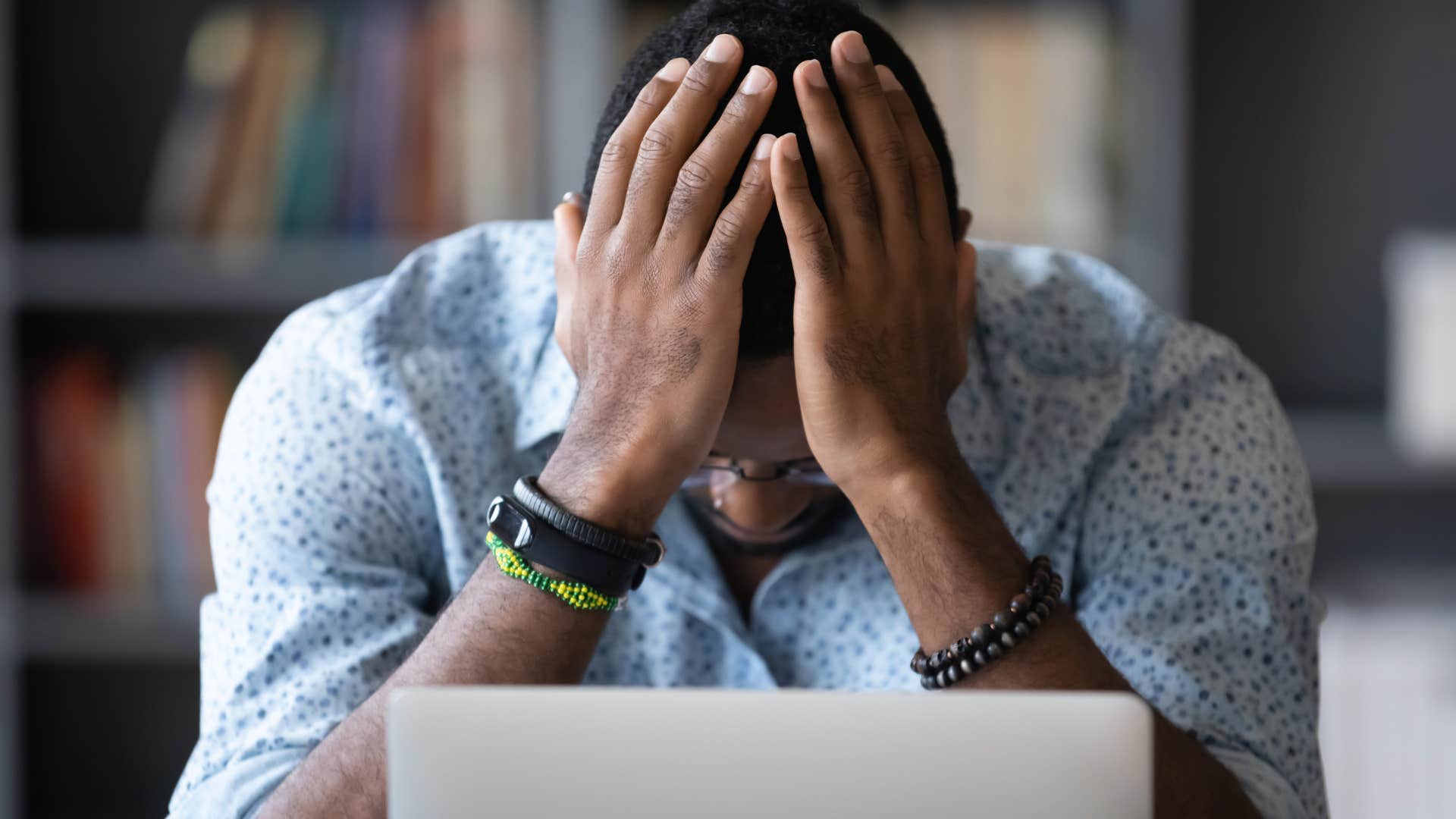 things millennials secretly resent about how they were raised being stressed was celebrated
