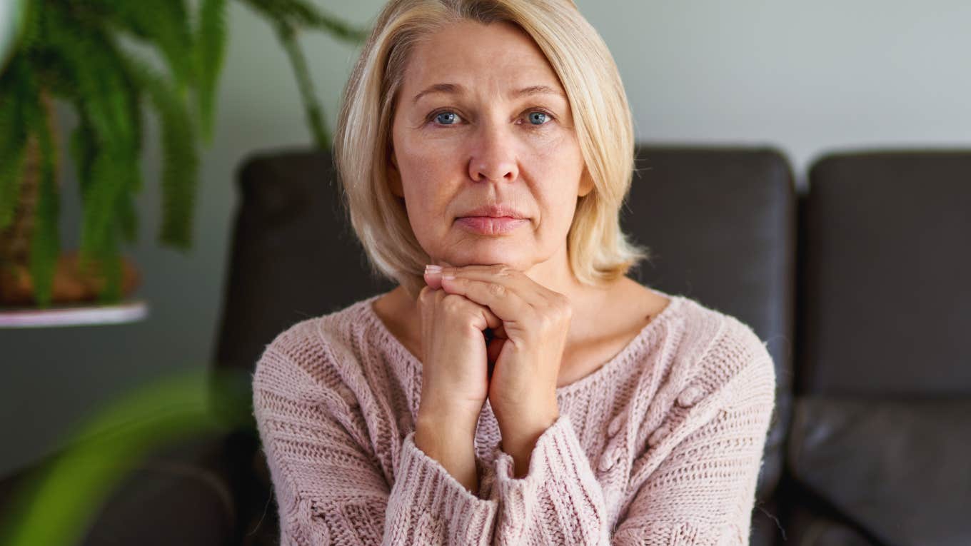 Things Mothers Do That Quietly Alienate Their Adult Daughters Things Mothers Do That Quietly Alienate Their Adult Daughters