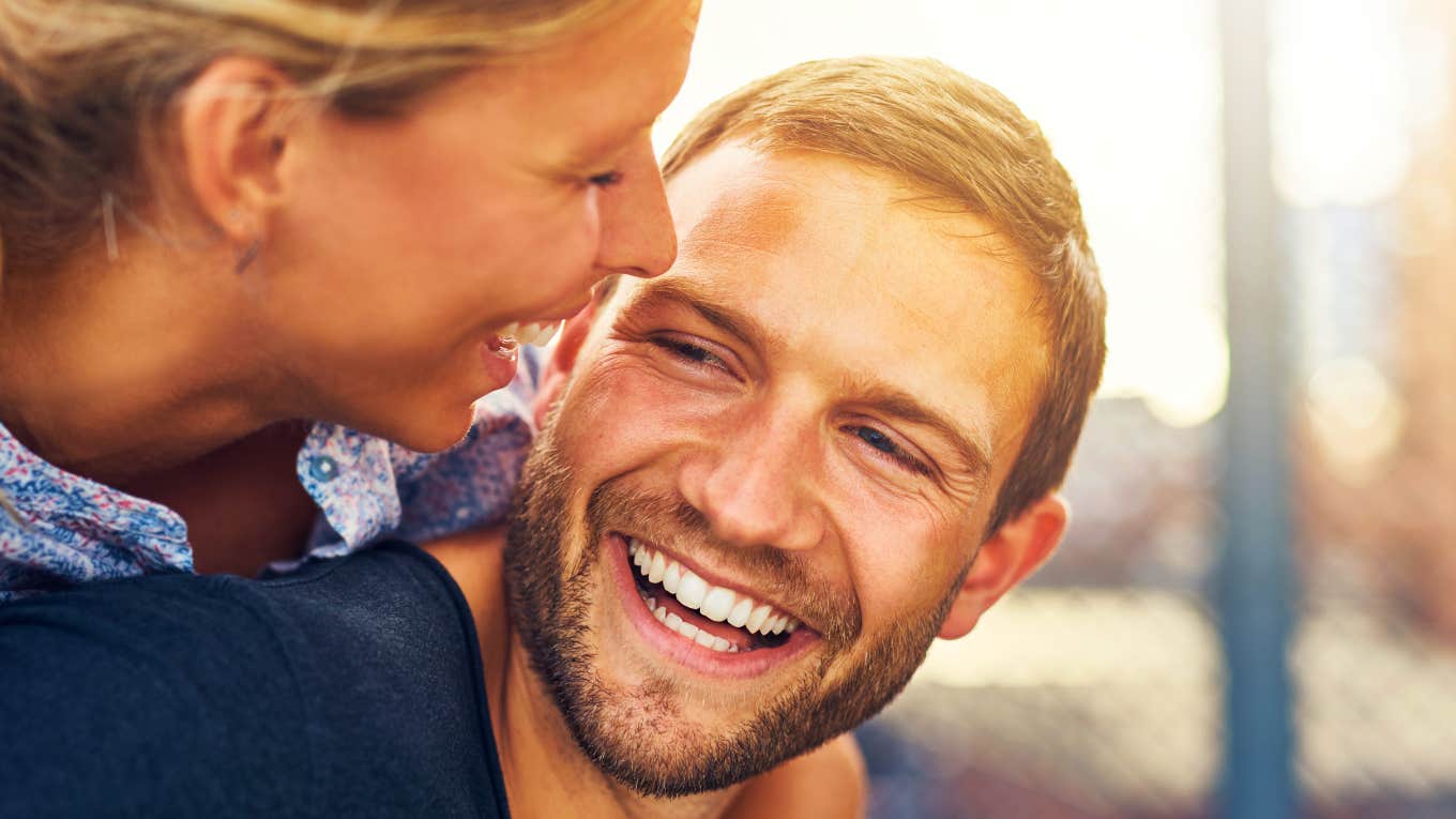 Things Only A Man Who Is Truly In Love Does Often For His Wife Things Only A Man Who Is Truly In Love Does Often For His Wife