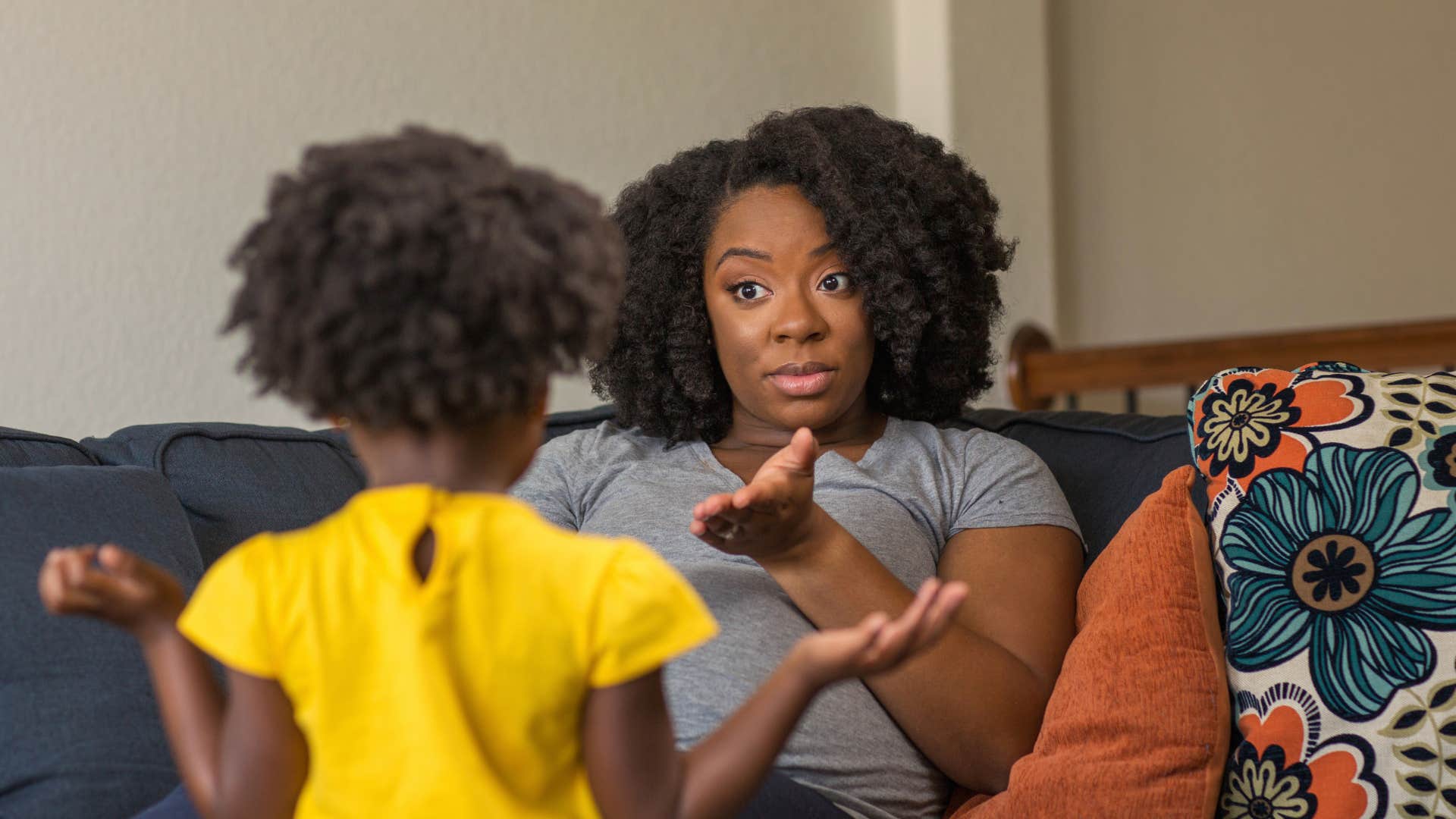 mean mom who understands that parenting isn't a popularity contest