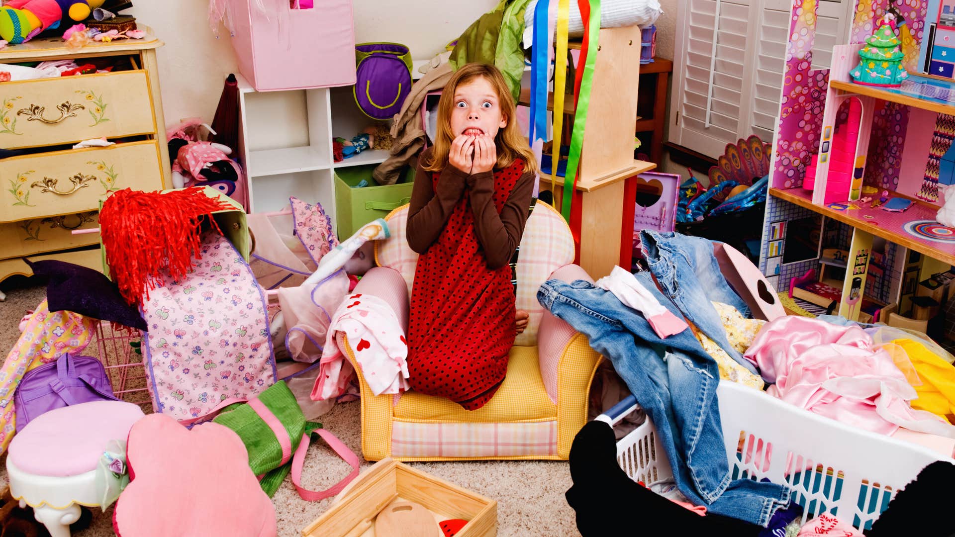 things only people who’ve never had a real job think are hard work cleaning your room