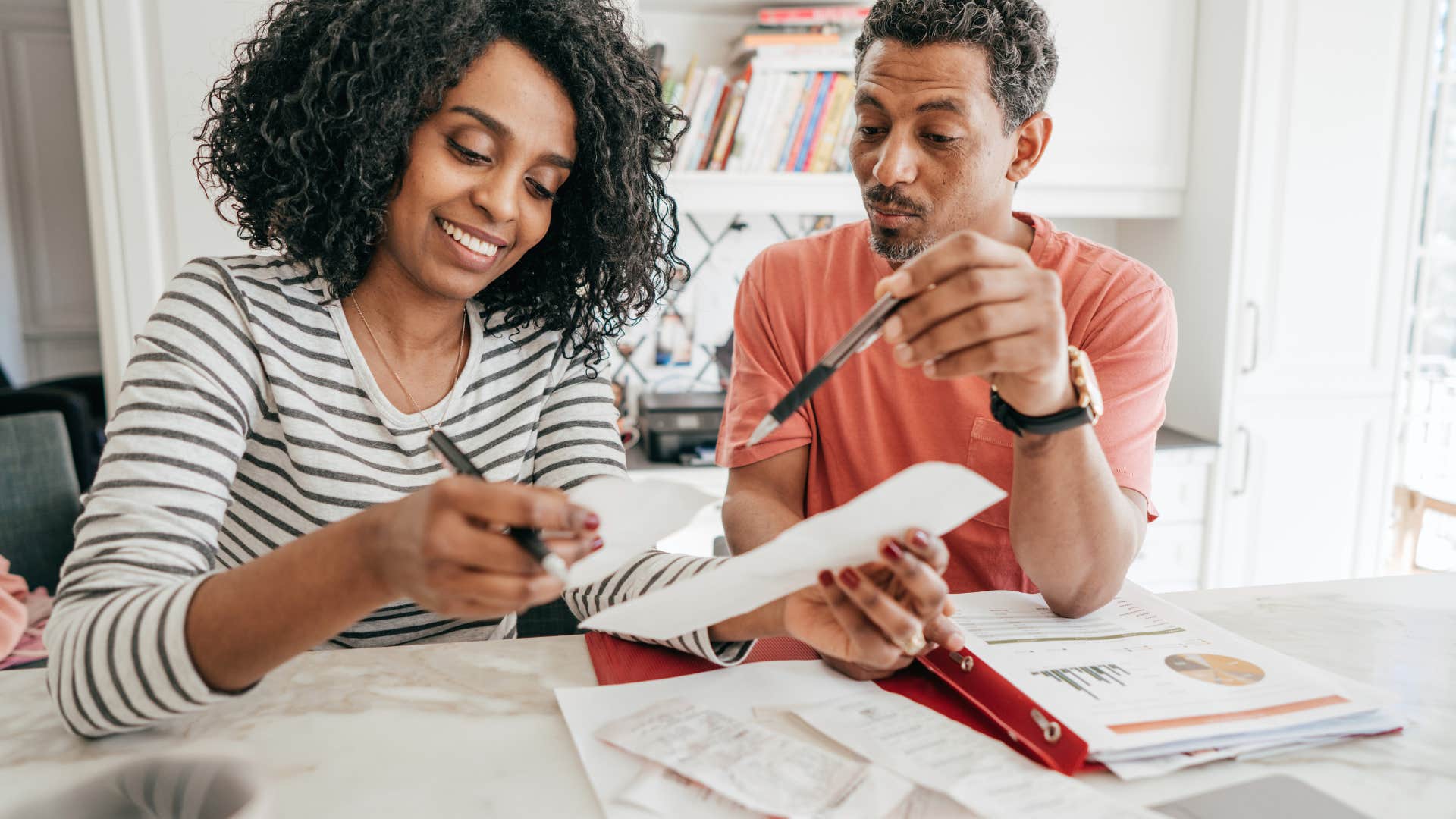 things only people who’ve never had a real job think are hard work filing taxes