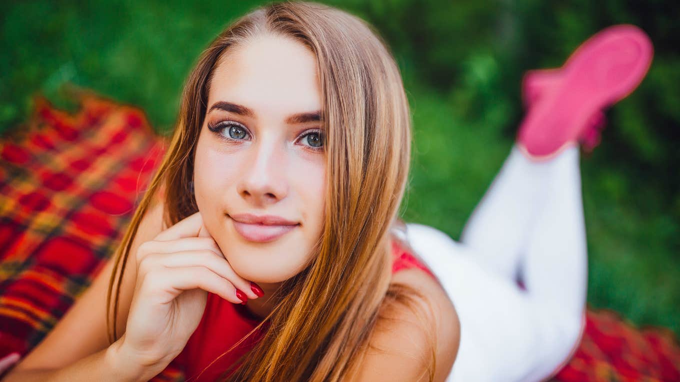 Things People Don’t Post Online About When They’re Actually Happy