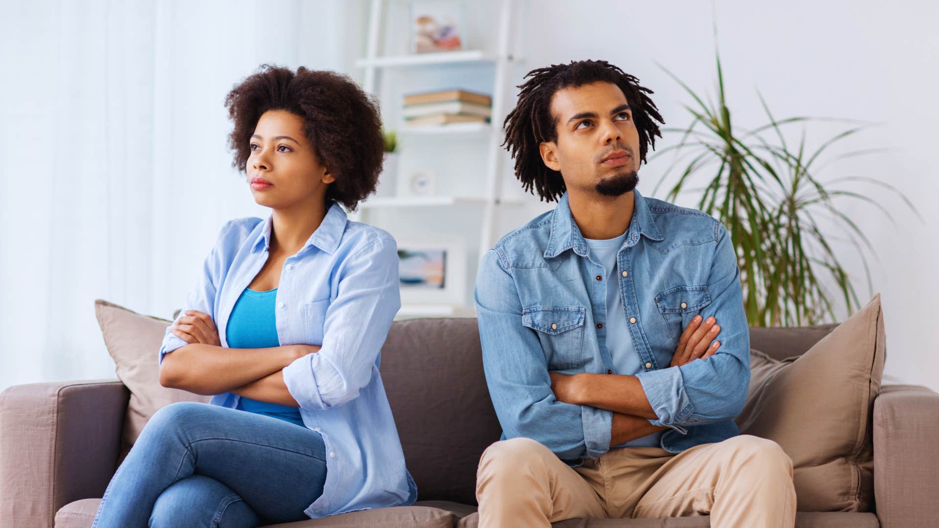 people in low-quality marriages tolerate the toxic dynamic