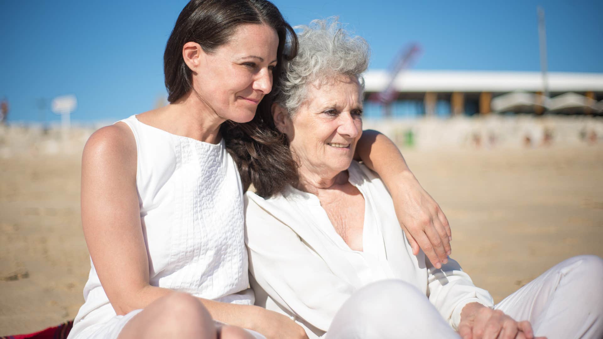 things people who live well past their 80s do on a daily basis they have supportive environments