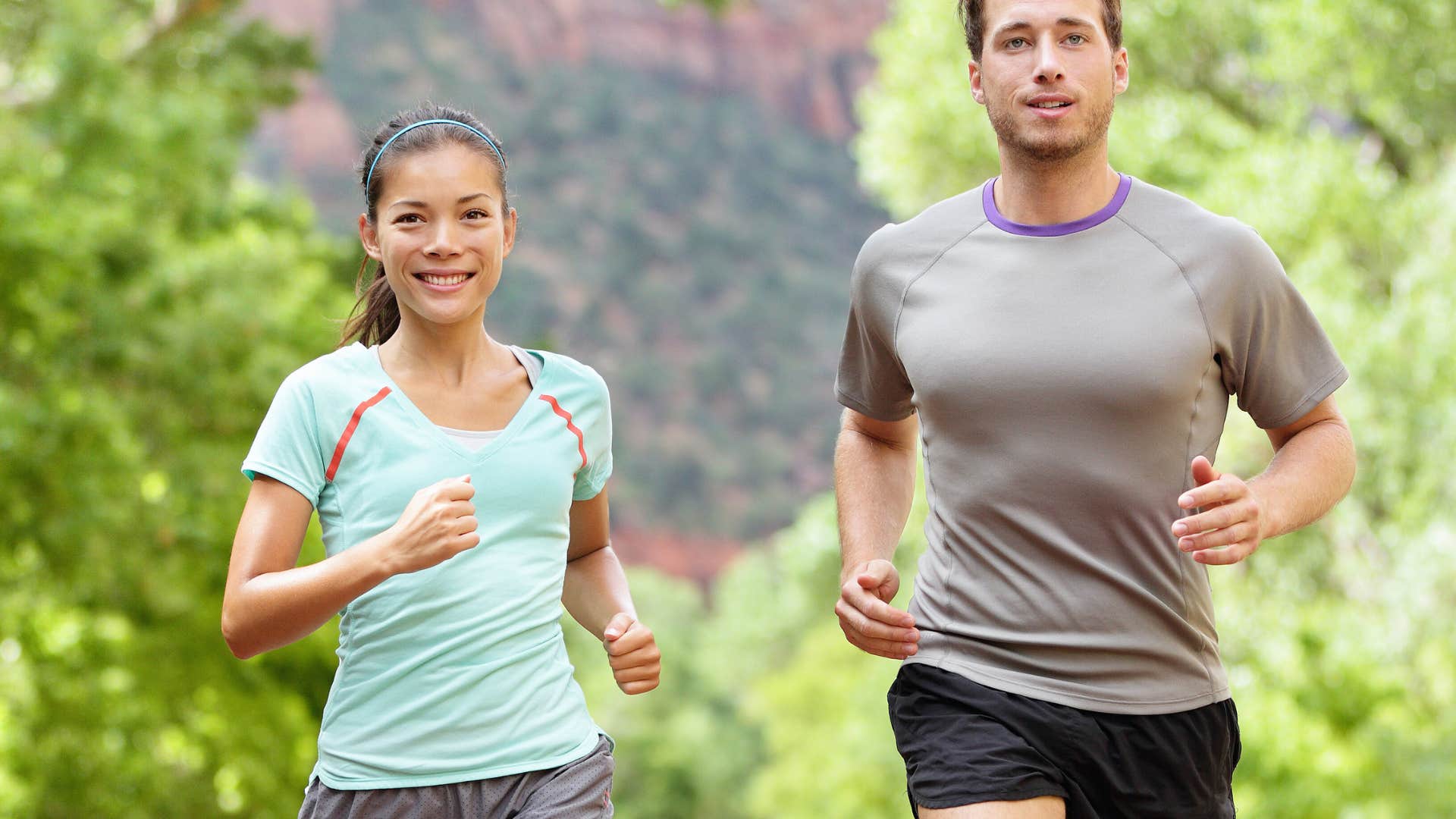people who look younger than they are avoid things that accelerate aging