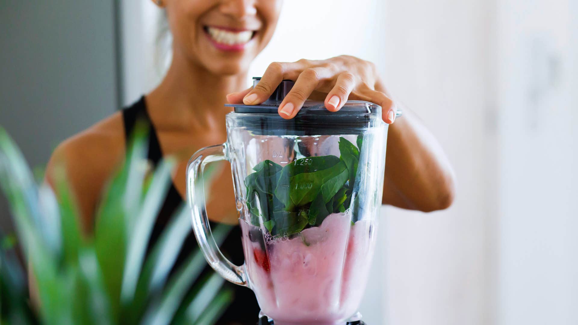 people who look younger than they are eat right