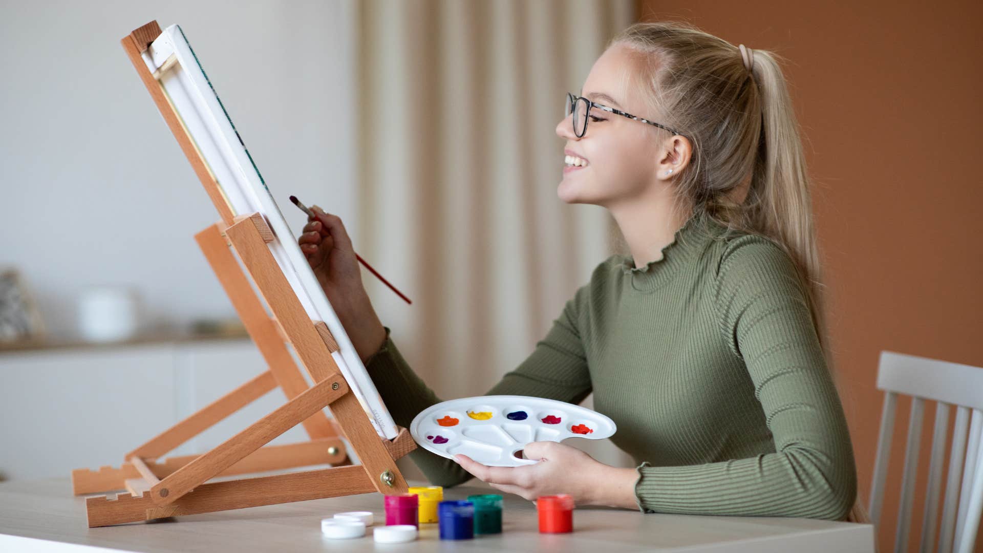 things privileged people thought were normal growing up that are definitely not being able to do whatever extracurricular activities they wanted