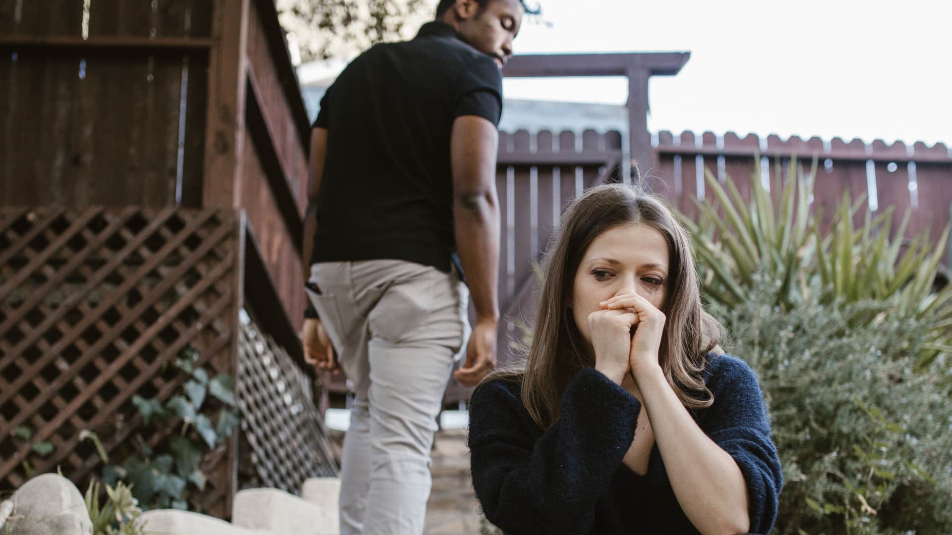 being emotionally unavailable secretly makes wives deeply resent their husbands