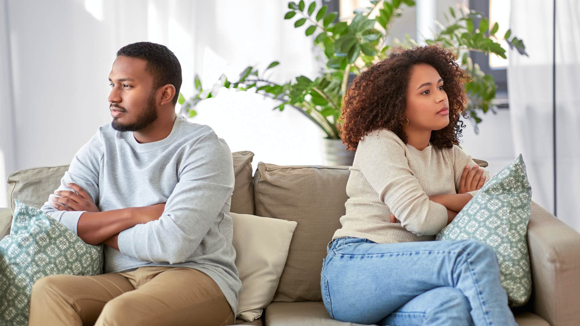 breaking promises secretly makes wives deeply resent their husbands