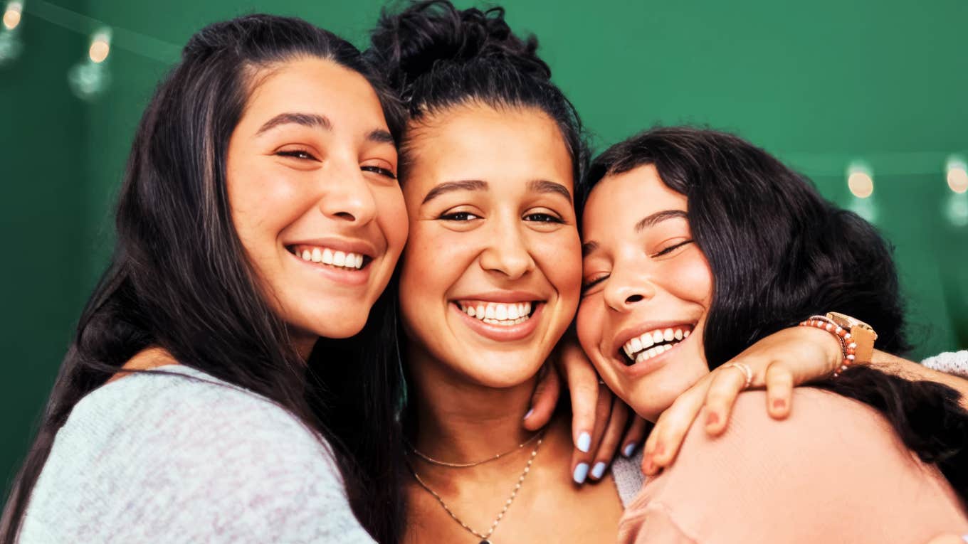 Things That Stand In The Way of Becoming Best Friends With Your Siblings As An Adult, And How To Fix Them Adult siblings who are best friends.