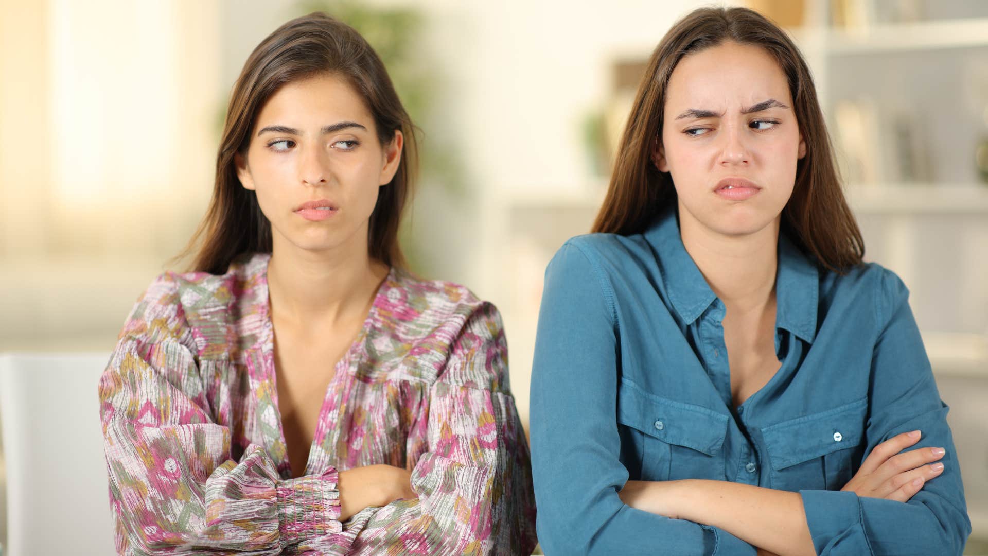a woman hopes people will respect her the same way she respects them