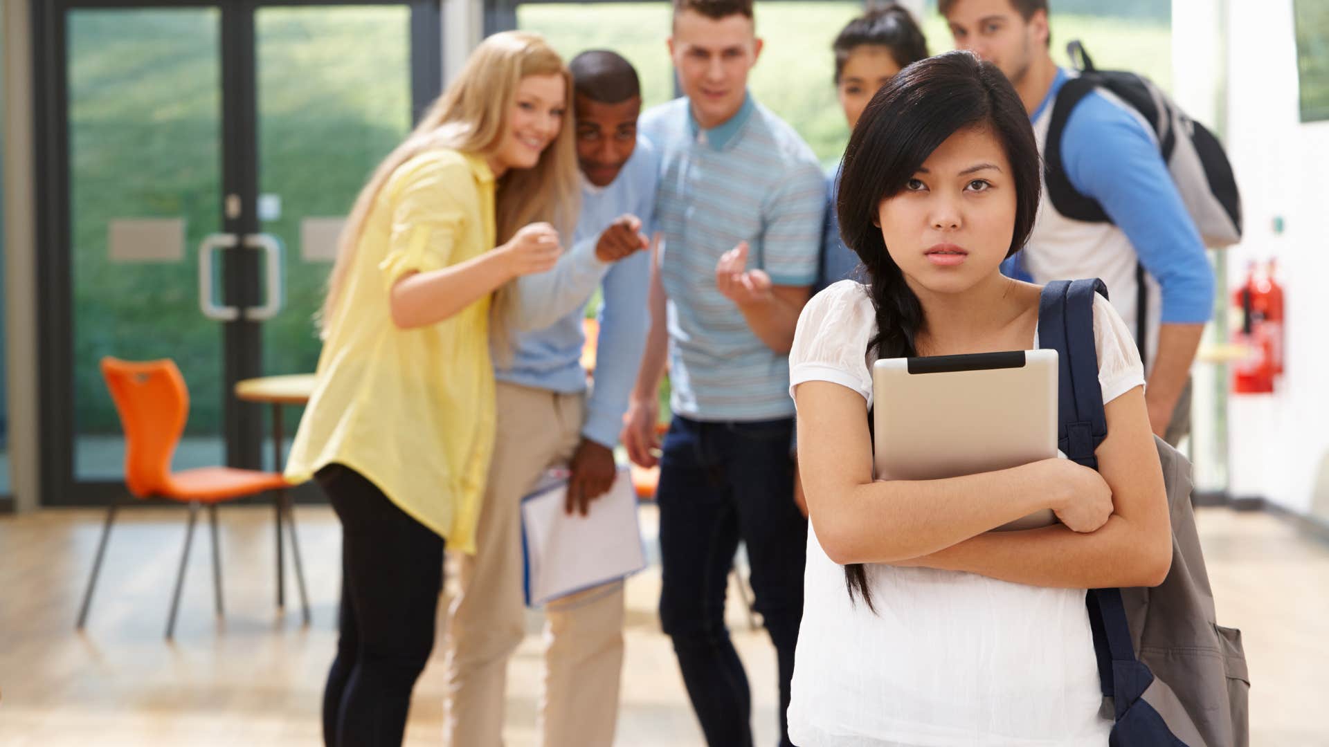 things that used to be common sense but are now considered problematic bullying to build character