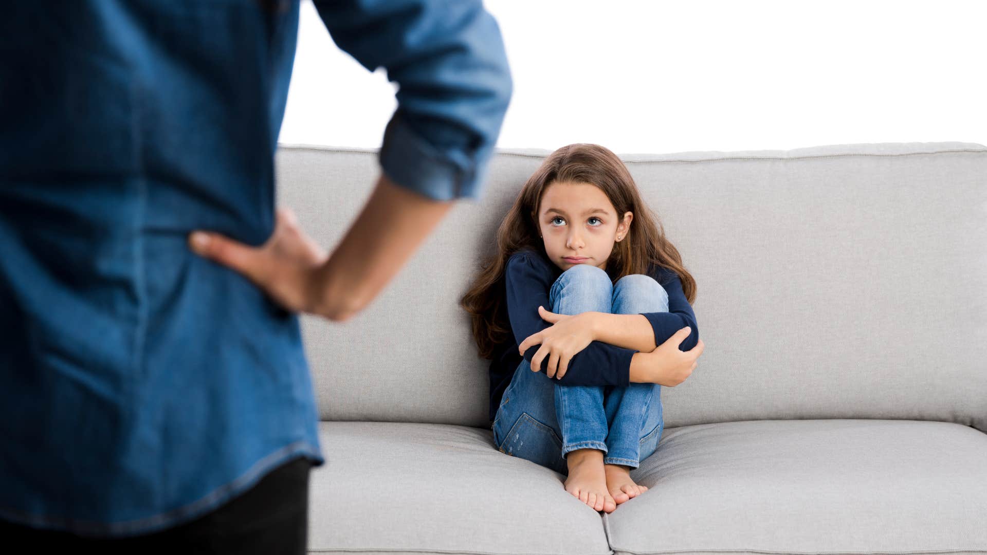 things that used to be common sense but are now considered problematic corporal punishment