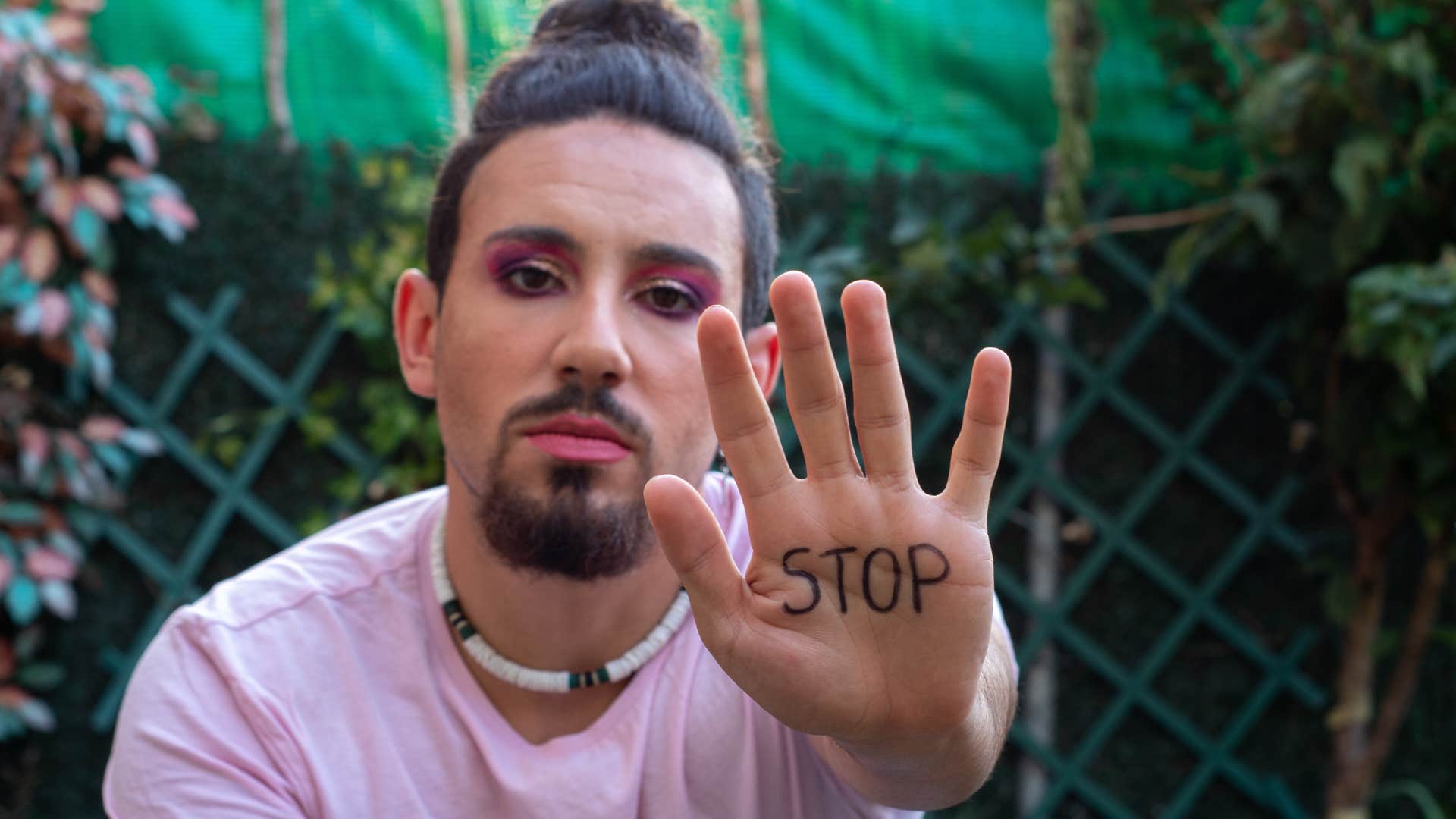 things that used to be common sense but are now considered problematic homophobia