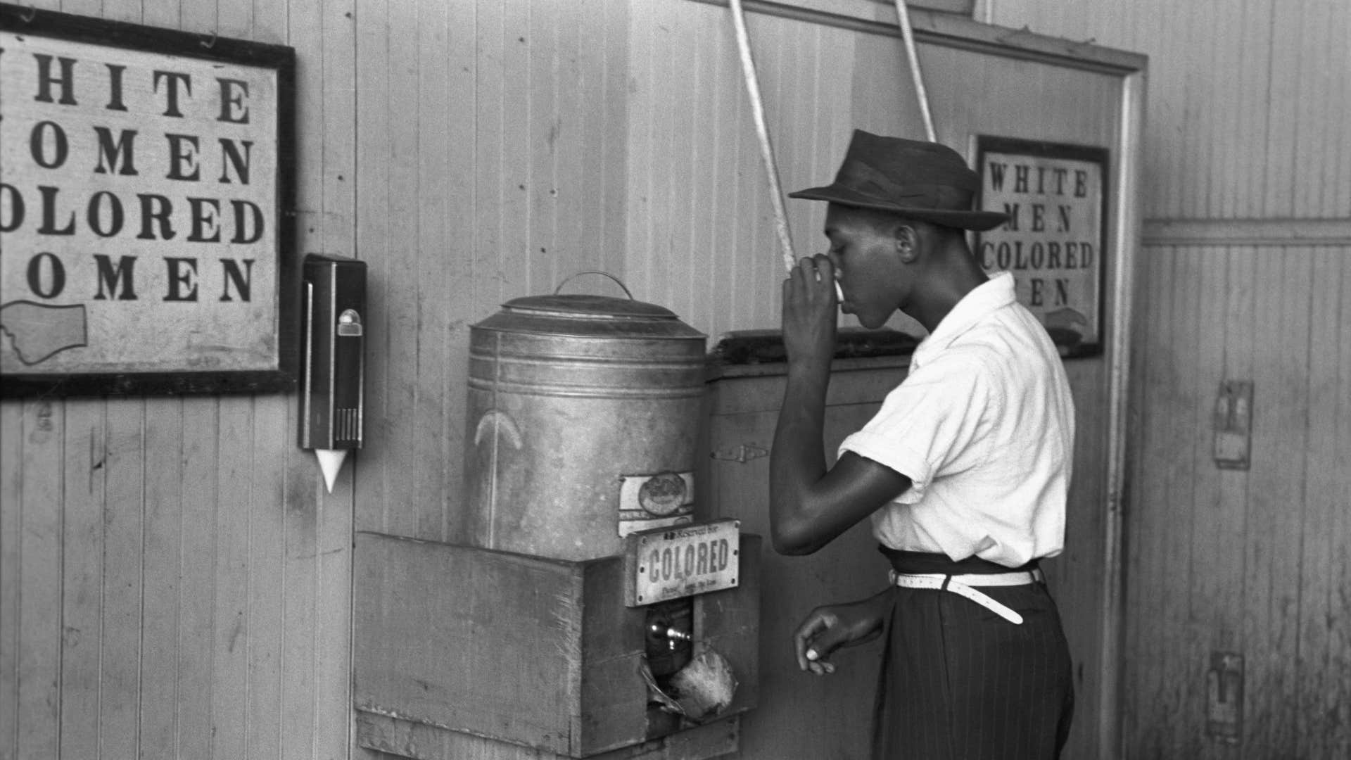 things that used to be common sense but are now considered problematic racial stereotyping and other forms of discrimination