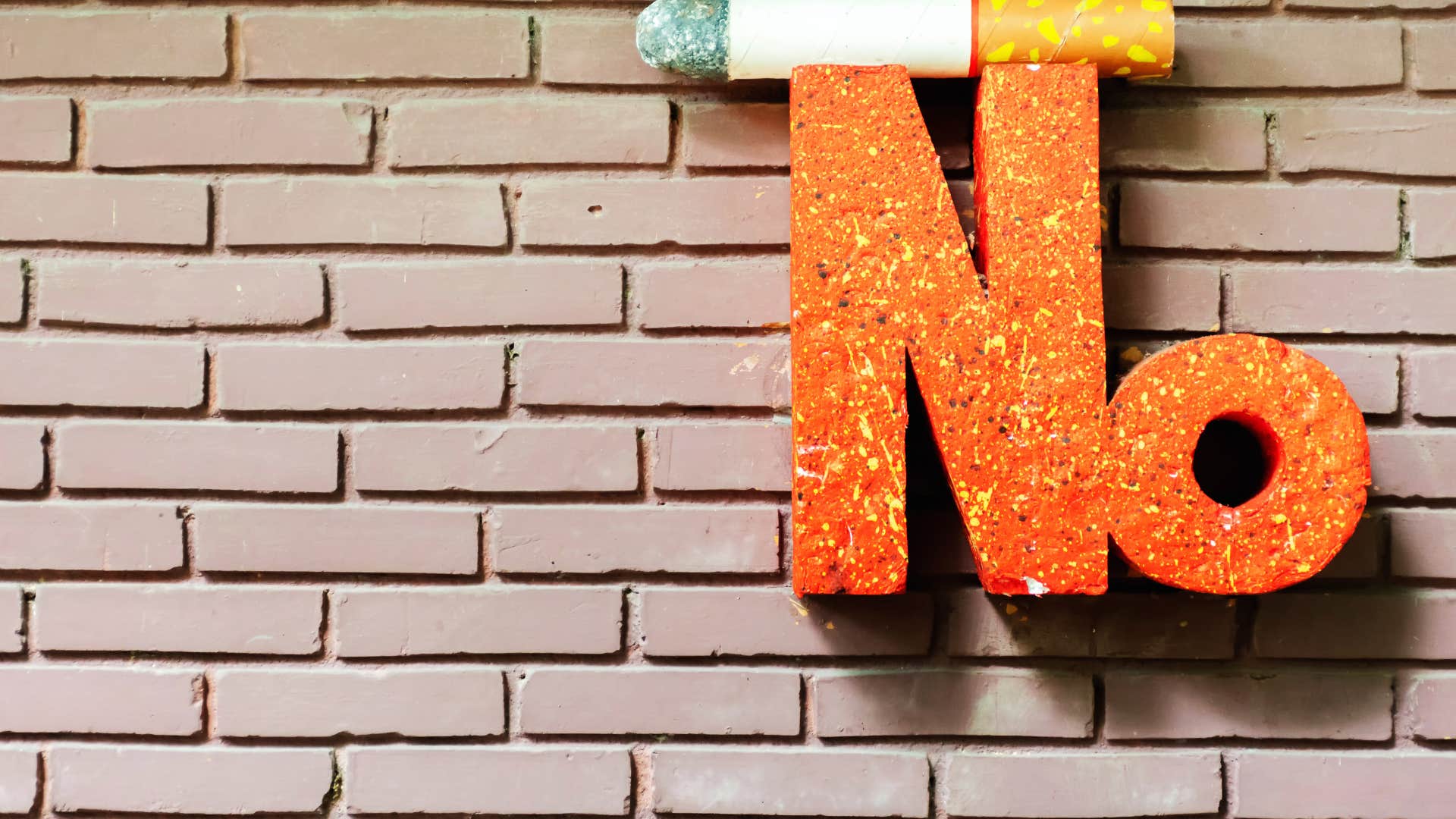 things that used to be common sense but are now considered problematic smoking in public