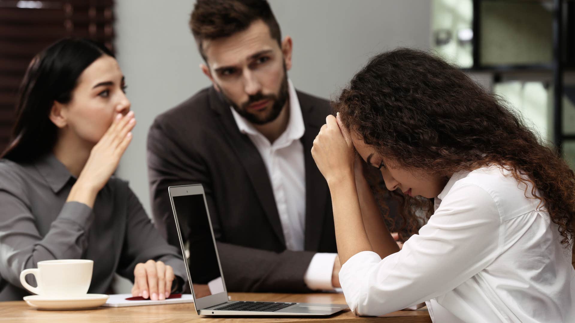things that used to be common sense but are now considered problematic workplace discrimination and harassment