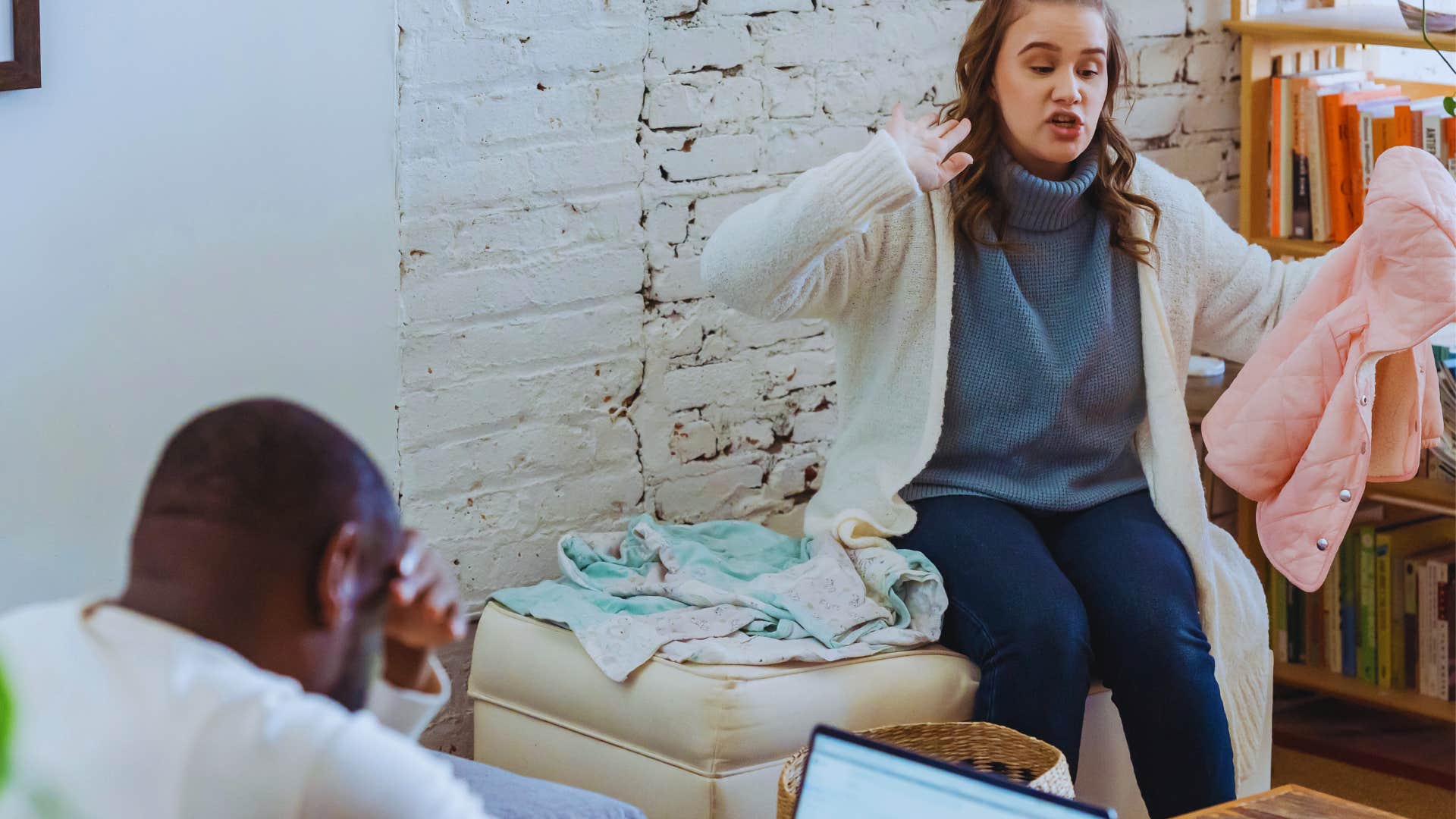 bad vibes from other women things women complain about that don't matter to men