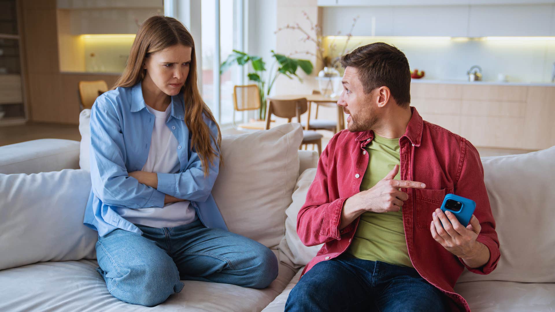 how he engages on social media things women complain about that don't matter to men