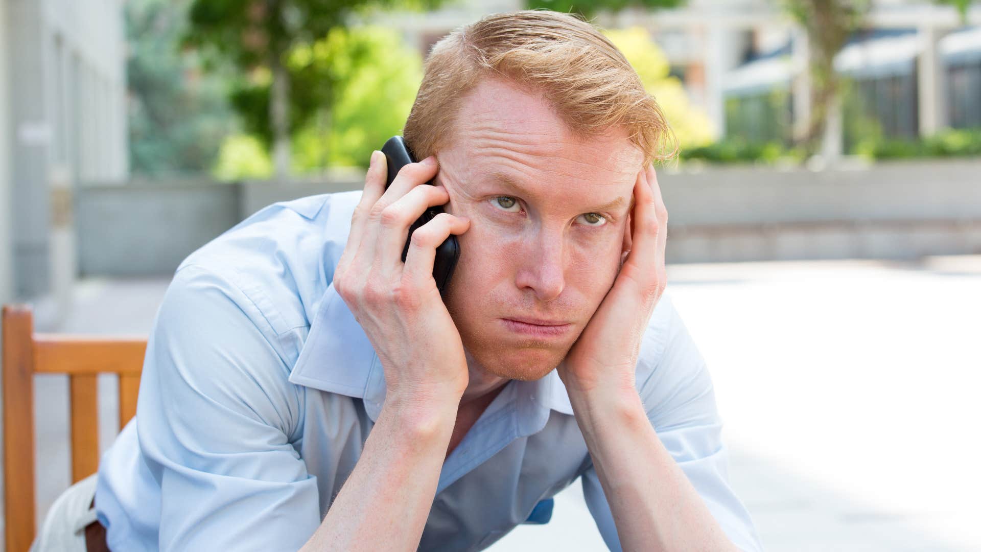 subtle hints things women complain about that don't matter to men