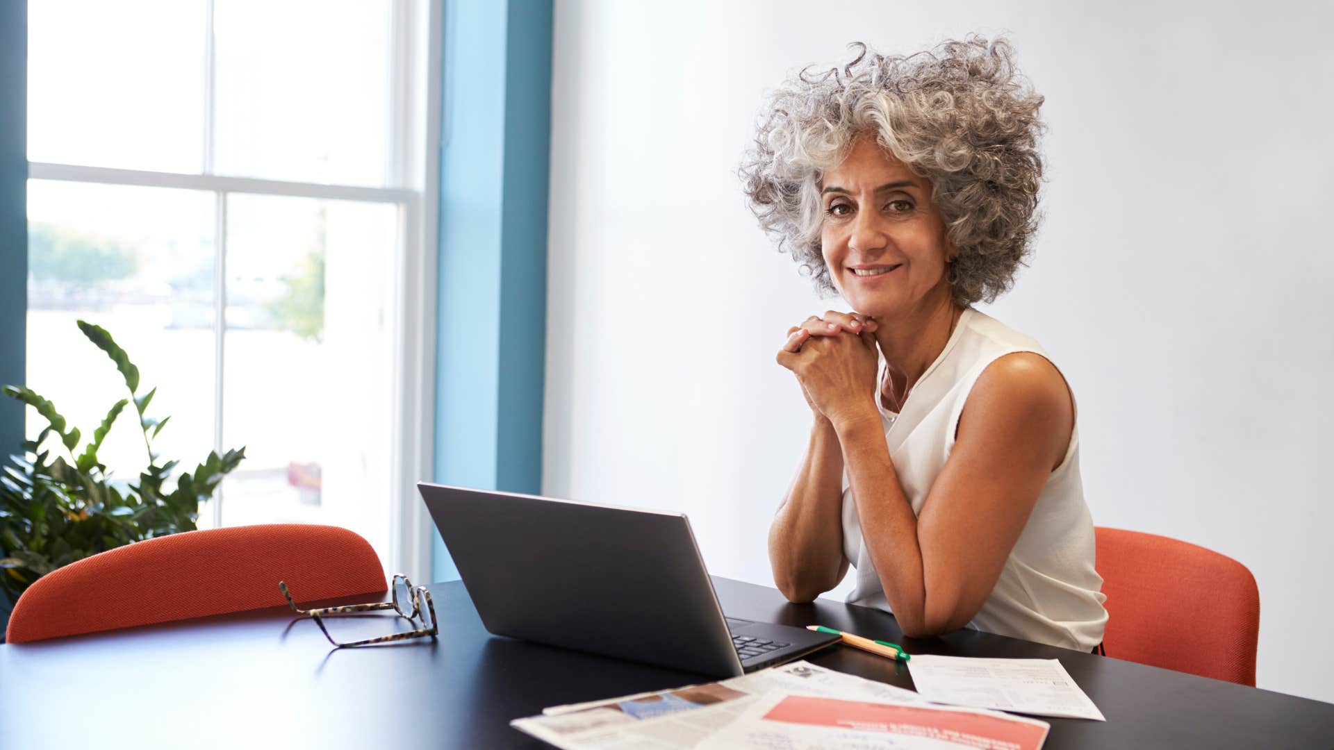 women don't care about whether or not you care about their emotions once they reach a certain age