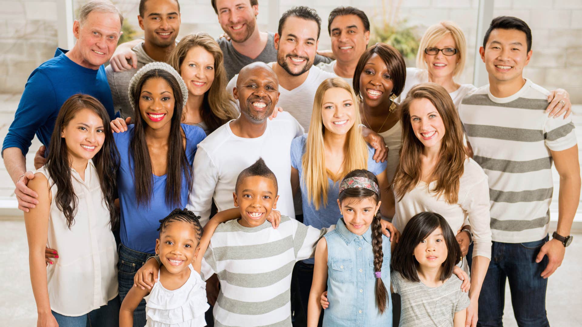 multigenerational relationships