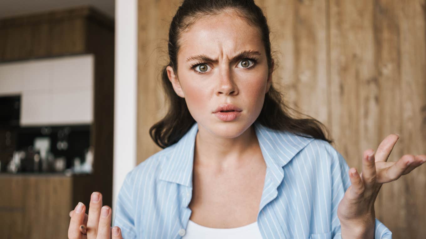 traveler denied airbnb refund hot water not an amenity shocked airbnb customer