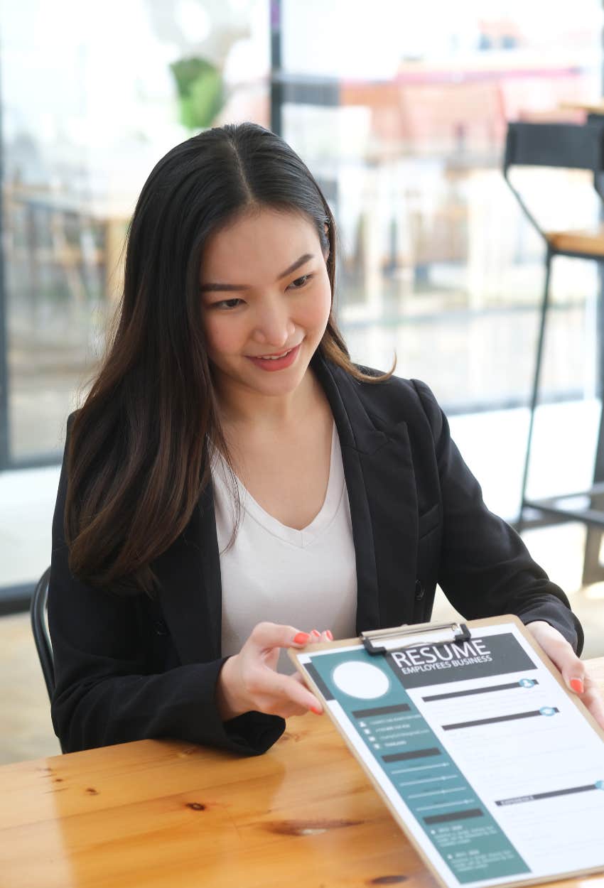 Gen Z worker who knows the best jobs go to the smart, hungry and curious